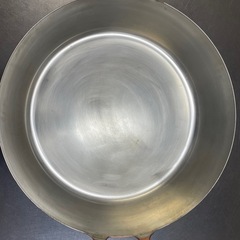 業務用揚鍋　60cmの画像