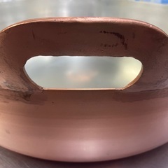 業務用揚鍋　60cmの画像