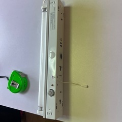 小型蛍光灯の画像