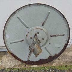 カーブミラー　の画像