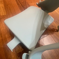 ストッケ、ベビーセット、ベビーチェアの画像