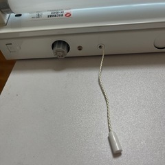 小型蛍光灯の画像