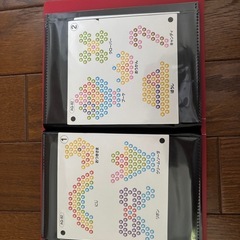 【商談中】アクアビーズ　色々　の画像