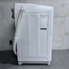 A8135【配達＆取付可能‼】TOSHIBA 東芝 2019年製 洗濯機 全自動洗濯機 縦型 洗濯機　AW-5G8の画像