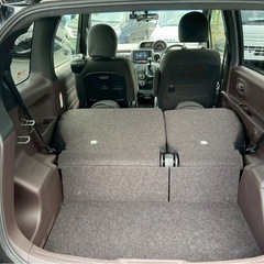 車検R8/11まで/トヨタ/スペイド/Fクイーン/地デジ/Bカメ/ETC/ドラレコの画像