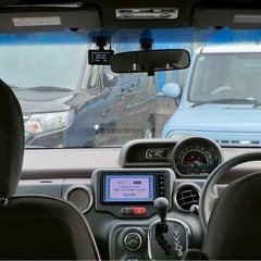 車検R8/11まで/トヨタ/スペイド/Fクイーン/地デジ/Bカメ/ETC/ドラレコの画像