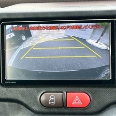 車検R8/11まで/トヨタ/スペイド/Fクイーン/地デジ/Bカメ/ETC/ドラレコの画像