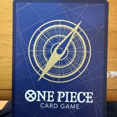 one piece かーカードの画像