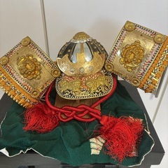 兜【受け渡し調整中】の画像