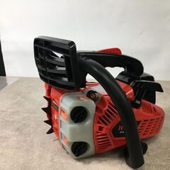 10/29 終 HAIGE/ハイガー チェーンソー HG-TM32500A 初爆動作確認済 外箱/ツール付 25j菊STの画像