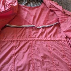 キレイなピンクの画像