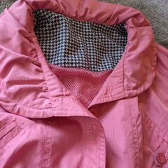 キレイなピンクの画像