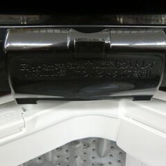 YAMADA  全自動洗濯機 ステンレス槽 6.0kg 2022年製 YWM-T60H1の画像