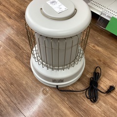 BRUNO　ファンヒーター 2023年製の画像