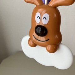 アンパンマンメリーの画像