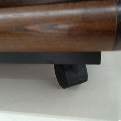 ★リユースのサカイ日立店★HJ8151  ベンチ（収納） ブラウン H48×D36×W142 クリーニング済み の画像