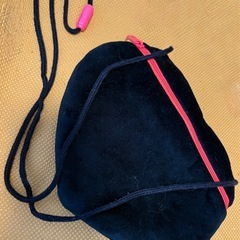 GRANRODEO ハートポシェットの画像