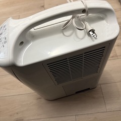 CORONA コロナ 衣類乾燥除湿機 コンプレッサー方式 CD S6321 の画像