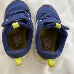 バンズ　キッズシューズ　14センチの画像