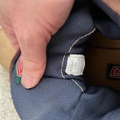 コールマンシューズ👞の画像