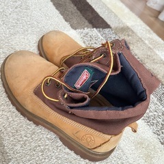 コールマンシューズ👞の画像