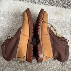 コールマンシューズ👞の画像