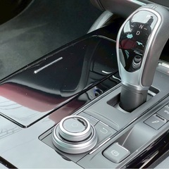 マセラティ/ギブリ/グランスポーツ/赤革シート/全周囲モニター/地デジ/ETC/20インチアルミの画像