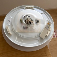 
シーリングライトの画像