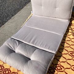 コンパクトソファの画像