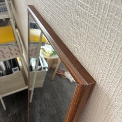 姿見、鏡の画像