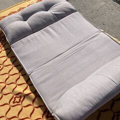 コンパクトソファの画像