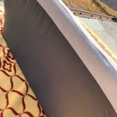 コンパクトソファの画像