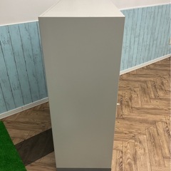 鍵付き書庫の画像