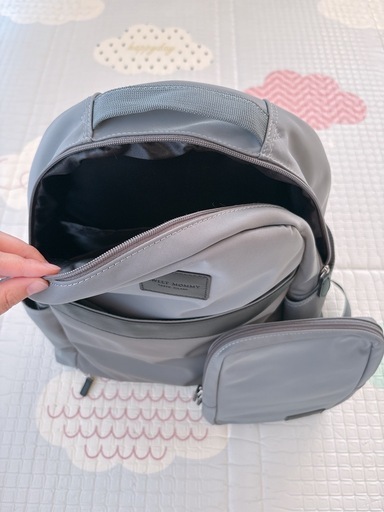 軽量マザーズリュック　美品です