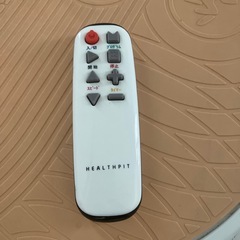 HEALTHPIT スリムウェーブル TE-610 ブルブルマシン 振動マシンの画像