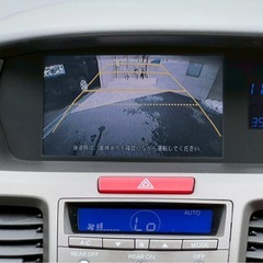 低走行/車検R8/7まで/オデッセイ/M/オートミラー/Bカメ/ETC/ドラレコの画像