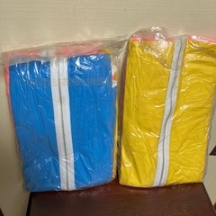 昭和レトロ スーツカバー&ロングスーツカバーの画像