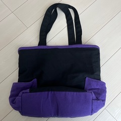 トートバッグの画像