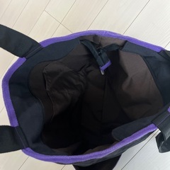 トートバッグの画像
