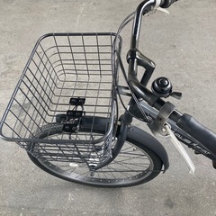 自転車81の画像