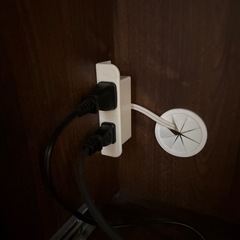 レンジ棚の画像