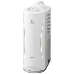 CORONA コロナ 衣類乾燥除湿機 コンプレッサー方式 CD S6321 の画像