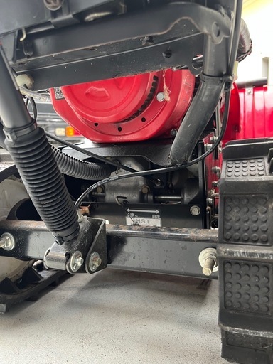 【札幌近郊旭川ニセコ送料無料】HONDA 除雪機 HS760【早期購入特典】
