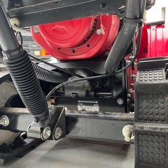 【札幌近郊旭川ニセコ送料無料】HONDA 除雪機 HS760【早期購入特典】の画像