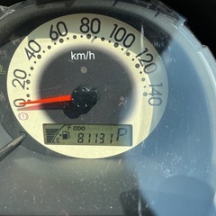 エッセ車検満タン渡し！燃費良好！の画像