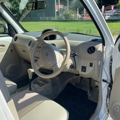 エッセ車検満タン渡し！燃費良好！の画像