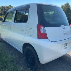 エッセ車検満タン渡し！燃費良好！の画像