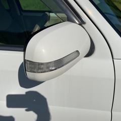 エッセ車検満タン渡し！燃費良好！の画像