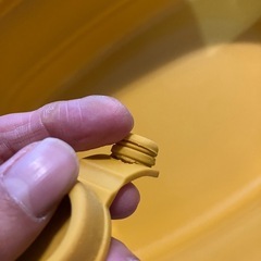 折りたたみバケツの画像