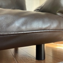 ソファの画像